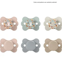 Suavinex Selection Wonder Butterfly SX Pro Physiological Silicone Pacifier 6-18m x1