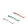 Suavinex Silicone Spoon +4m x1