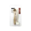 Suavinex Weaning Spoons +6m Brown/Grey x2