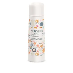 Suavinex White Vacuum Flask for Liquids 500ml (16.9floz)