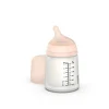 Suavinex Zero Zero Anti-Colic Plastic Bottle Flow A +0m Fair 180ml (6.09fl oz)