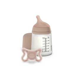 Suavinex Zero Zero Newborn Starter Set Medium