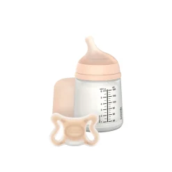 Suavinex Zero Zero Newborn Starter Set Fair