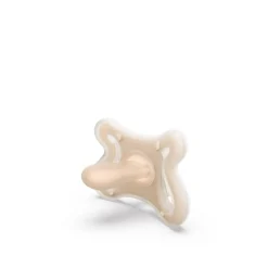 Suavinex Zero Zero Smoothie Pacifier SX Pro Physiological Silicone Nipple 0-6m 01 Fair Tone