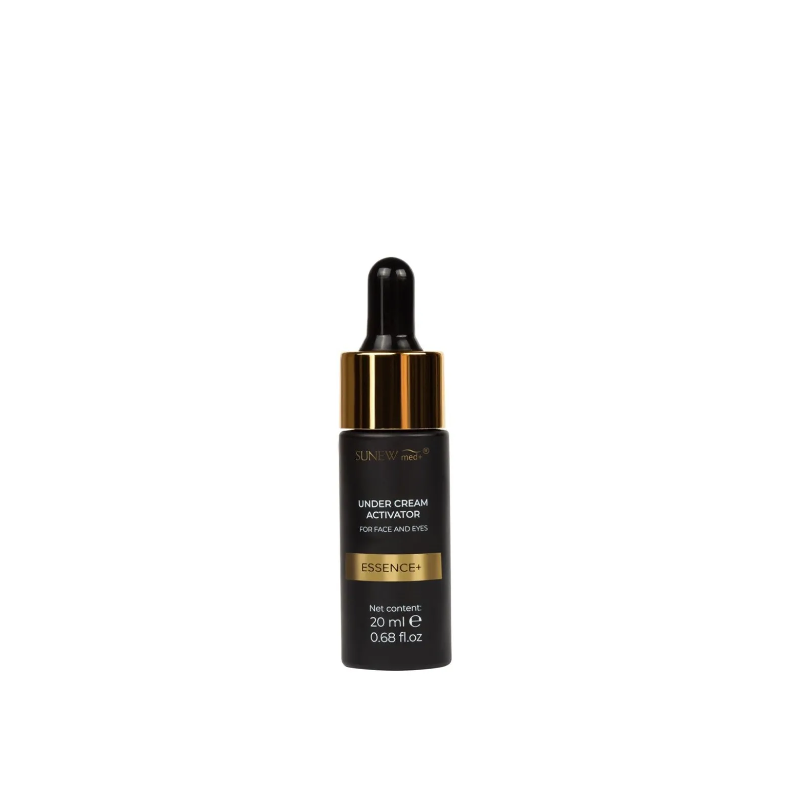 SunewMed+ Essence+ Under Cream Activator 20ml (0.68floz)