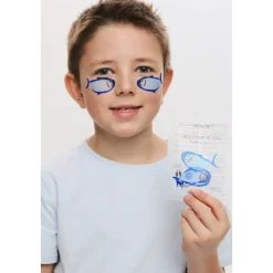 SunewMed+ Family Eye Patches x8