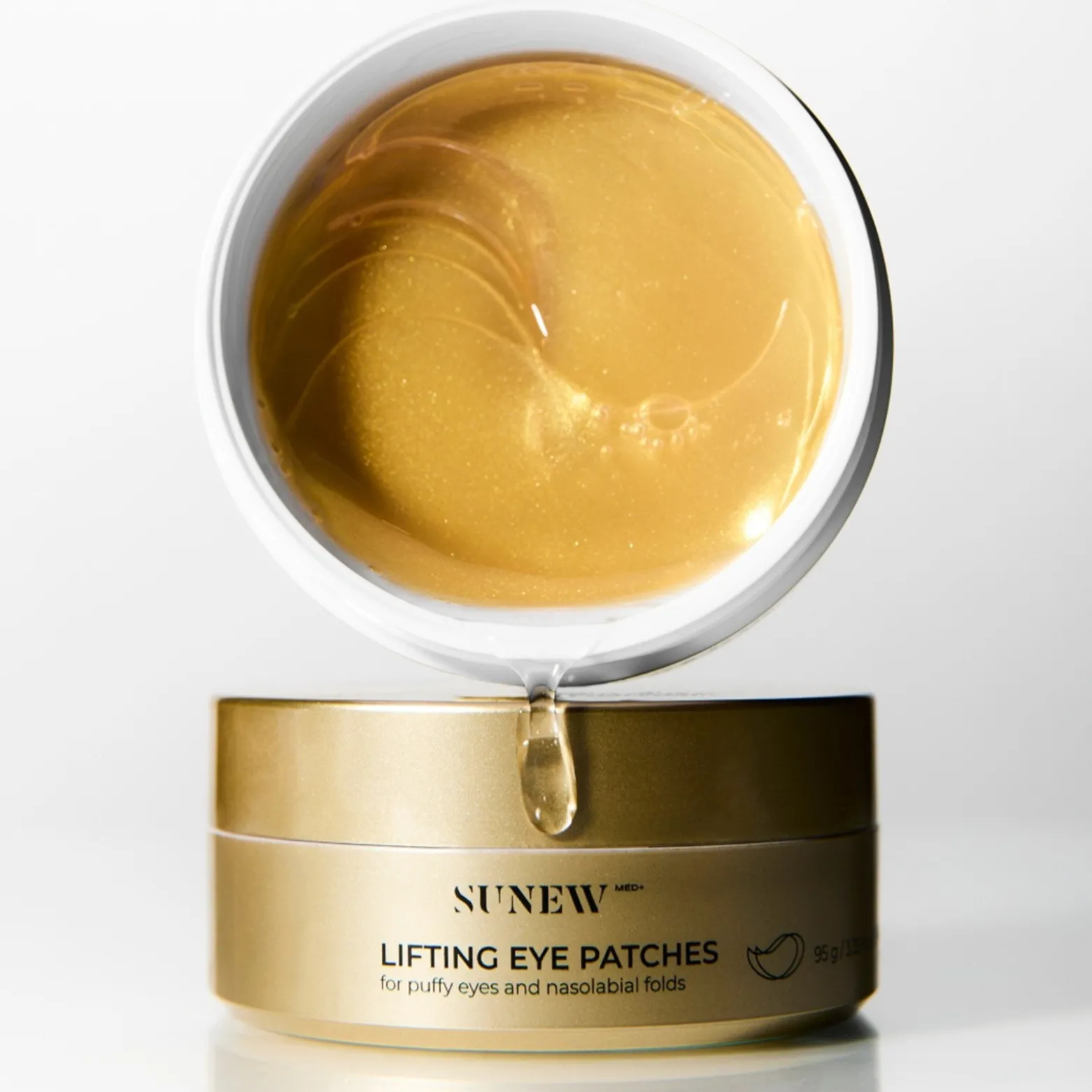 SunewMed+ Lifting Eye Pads x60