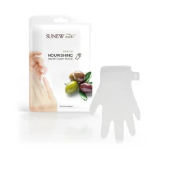 SunewMed+ Nourishing Hand Cream Mask Olive Oil x1 Pair