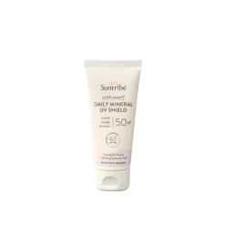 Suntribe Daily Mineral UV Shield SPF50 50ml (1.69floz)