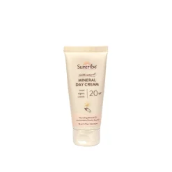Suntribe Natural Mineral Day Cream Tinted SPF20 50ml (1.7floz)