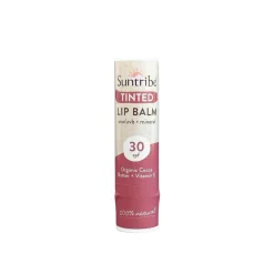 Suntribe Tinted Lip Balm SPF30 5g (0.18oz)
