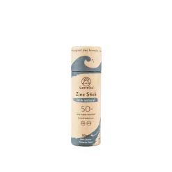 Suntribe Zinc Sun Stick SPF50 Ocean Blue 30g (1.05oz)