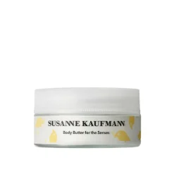 Susanne Kaufmann Body Butter for the Senses 200ml (6.76floz)