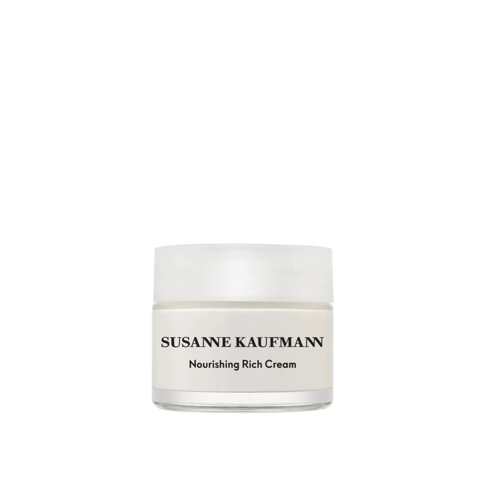 Susanne Kaufmann Nourishing Rich Cream 50ml (1.69floz)