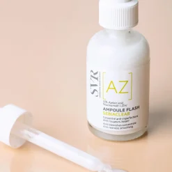 SVR Ampoule Flash [AZ] Sebiaclear Anti-Blemishes Concentrate Azelaic Acid 30ml (1.0 fl oz)
