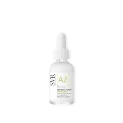 SVR Ampoule Flash [AZ] Sebiaclear Anti-Blemishes Concentrate Azelaic Acid 30ml (1.0 fl oz)