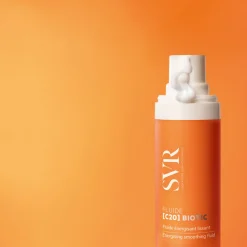 SVR [C20] Biotic Energizing Smoothing Fluid 30ml (1floz)