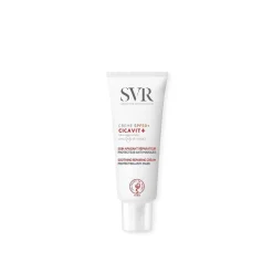 SVR Cicavit+ Soothing Repairing Protective Anti-Mark Care SPF50+ 40ml (1.35fl oz)
