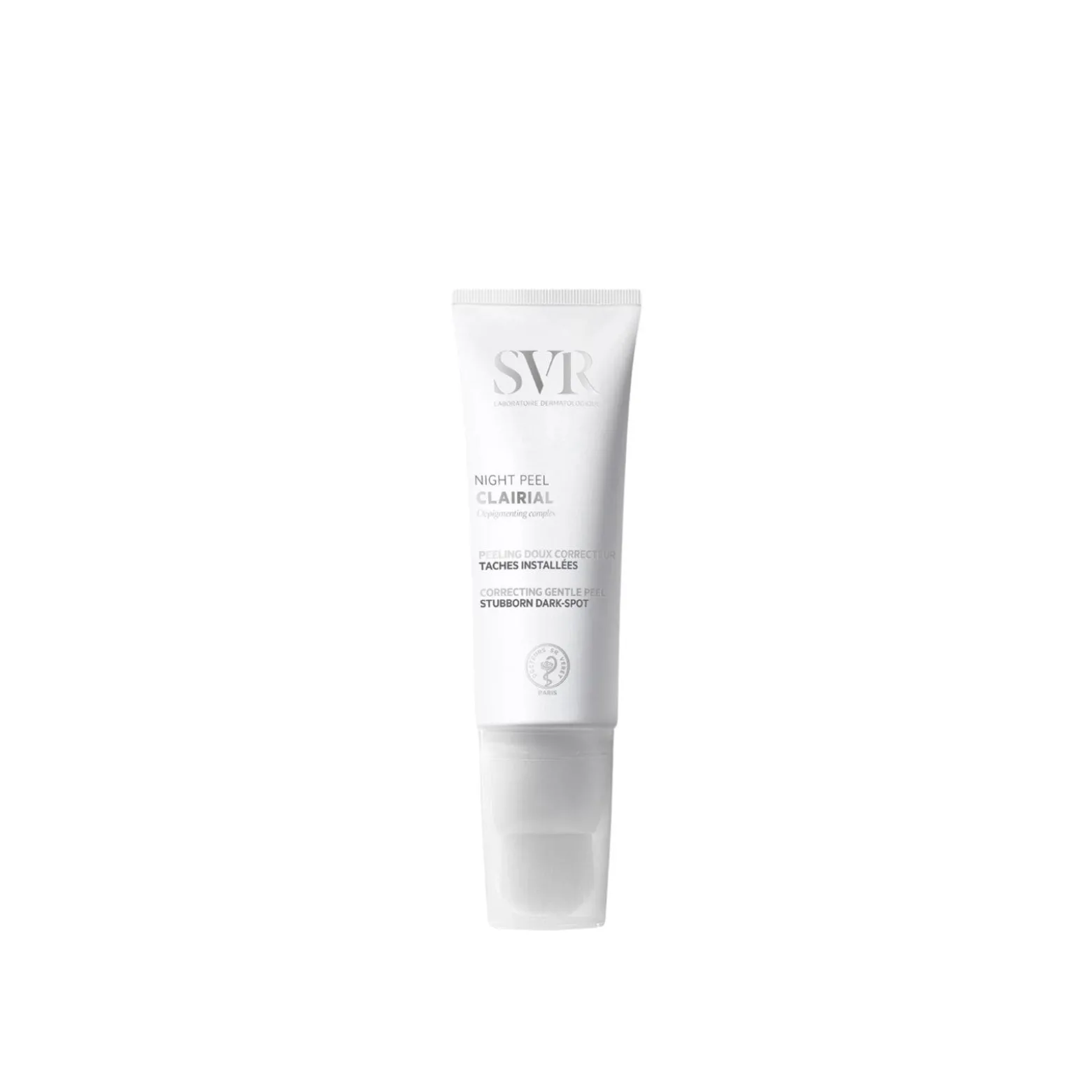SVR Clairial Correcting Gentle Night Peel 50ml (1.69fl oz)