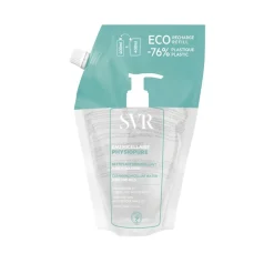 SVR Physiopure Cleansing Micellar Water Refill 400ml (13.5floz)