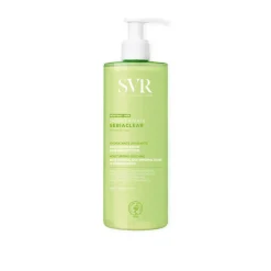 SVR Sebiaclear Cleansing Cream 400ml (13.5 fl oz)