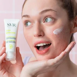 SVR Sebiaclear Hydra Anti-Mark Soothing Repairing Moisturizer 40ml (1.35fl oz)