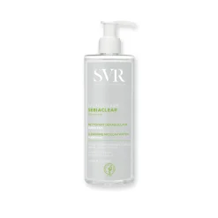 SVR Sebiaclear Micellar Water Purifying Cleansing Water 400ml (13.53fl oz)