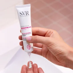 SVR Sensifine AR Rich Cream Anti-Redness Care 40ml (1.4floz)