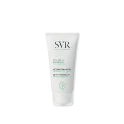 SVR Spirial Cream 48h Intense Anti-Perspirant Deodorant 50ml (1.69fl oz)