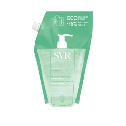 SVR Spirial Déo-Douche Intense Freshness Deodorizing Gel Eco-Refill 400ml (13.53fl oz)