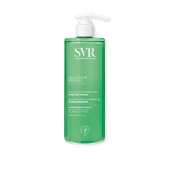 SVR Spirial Déo-Douche Intense Freshness Deodorizing Shower Gel 400ml (13.53fl oz)