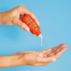 SVR Sun Secure Aqua Fluid Sunscreen SPF50+ 50ml (1.7floz)