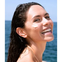 SVR Sun Secure Blur Optical Mousse Cream SPF50+ Sunscreen 50ml (1.69fl oz)