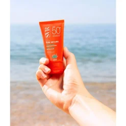 SVR Sun Secure Blur Optical Mousse Cream SPF50+ Sunscreen 50ml (1.69fl oz)