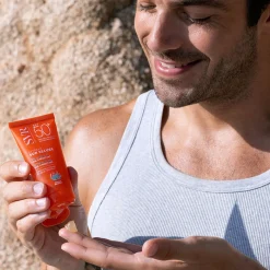 SVR Sun Secure Extreme Ultra-Matt Gel SPF50+ Sunscreen 50ml (1.69fl oz)