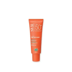 SVR Sun Secure Fluide Invisible Finish Dry Touch Lotion Sunscreen SPF50+ 50ml (1.69fl oz)