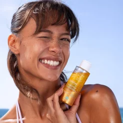 SVR Sun Secure Glow Shimmering Sun Water SPF50+ 100ml (3.4floz)