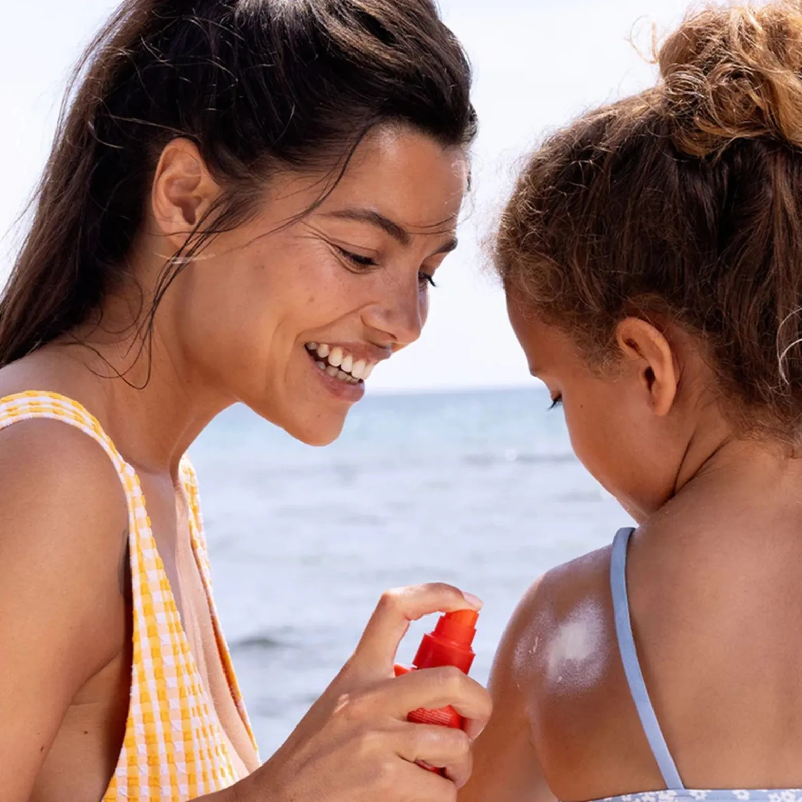 SVR Sun Secure Hydrating Milky Mist SPF50+ Sunscreen 200ml (6.76fl oz)