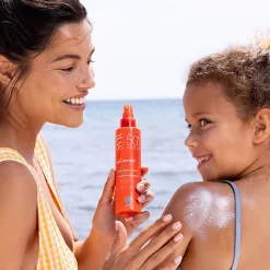 SVR Sun Secure Hydrating Milky Mist SPF50+ Sunscreen 200ml (6.76fl oz)