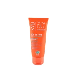SVR Sun Secure Lait Invisible Moisturizing Milk SPF50+ 100ml (3.38fl oz)