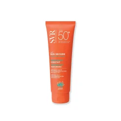 SVR Sun Secure Lait Invisible Moisturizing Milk SPF50+ Sunscreen 250ml (8.45fl oz)