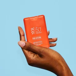 SVR Sun Secure Moisturizing Invisible Pocket Spray Sunscreen SPF50+ 20ml (0.68fl oz)