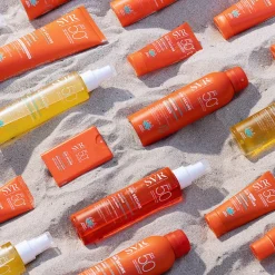 SVR Sun Secure Moisturizing Invisible Pocket Spray Sunscreen SPF50+ 20ml (0.68fl oz)