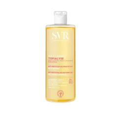 SVR Topialyse Anti-Itching Cleansing Oil 400ml (13.53fl oz)
