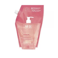 SVR Topialyse Cleansing Gel Eco-Refill 1L (33.81fl oz)