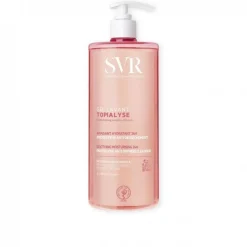 SVR Topialyse Cleansing Gel 1L (33.81fl oz)
