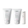 SVR Topialyse Hand Cream 50ml x2 Lips Repairing Nourishing Care 4g (0.14oz)