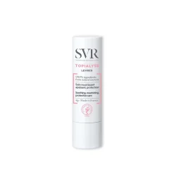 SVR Topialyse Lips Soothing Nourishing Protective Care 4g (0.14oz)