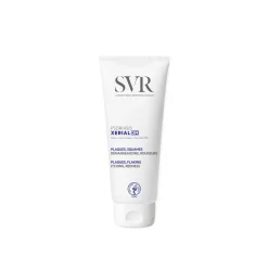 SVR Xerial DM Psoriasis Treatment Face and Body Cream 200ml (6.8floz)
