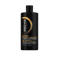 Syoss Intense Curls Shampoo 440ml (14.88fl oz)